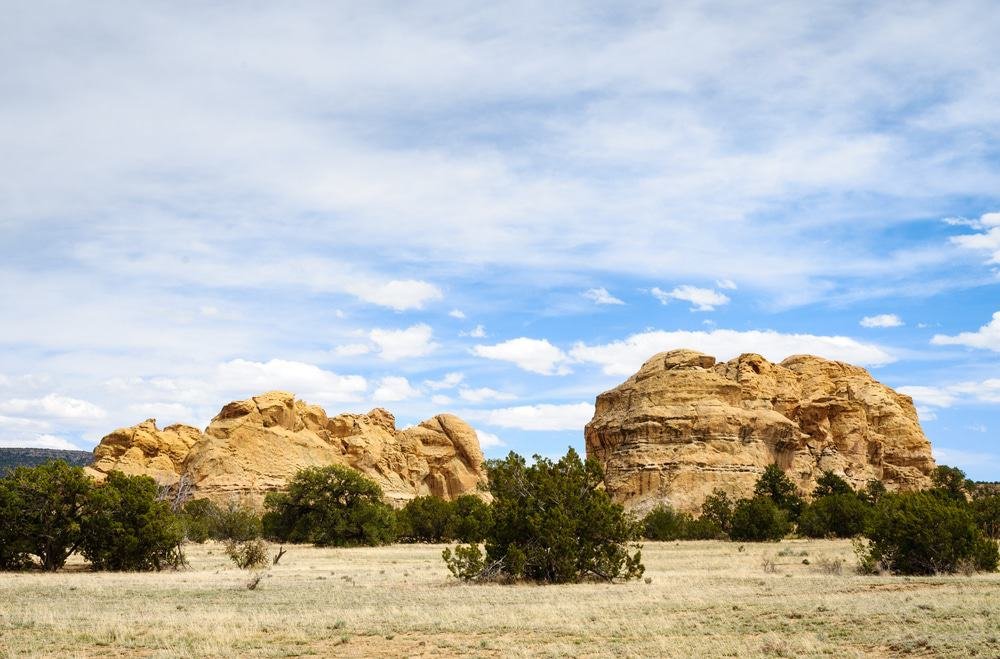 El Malpais National Conservation Area