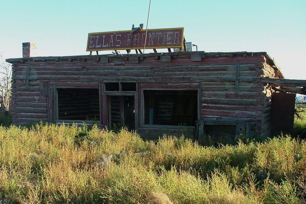 Ella’s Frontier Trading Post