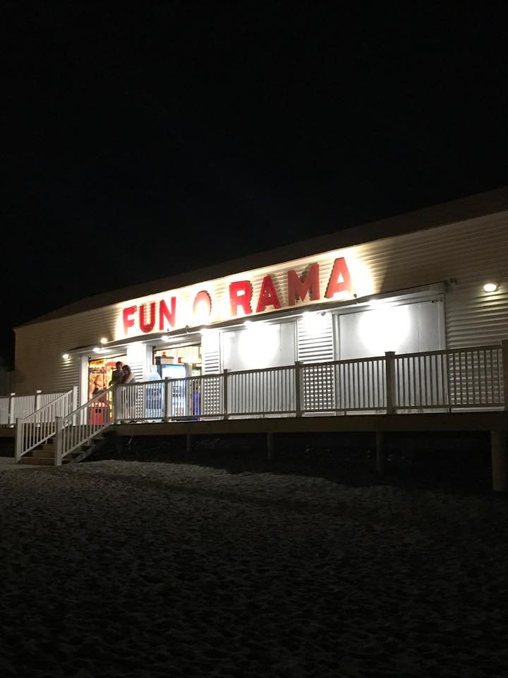 Funorama, York