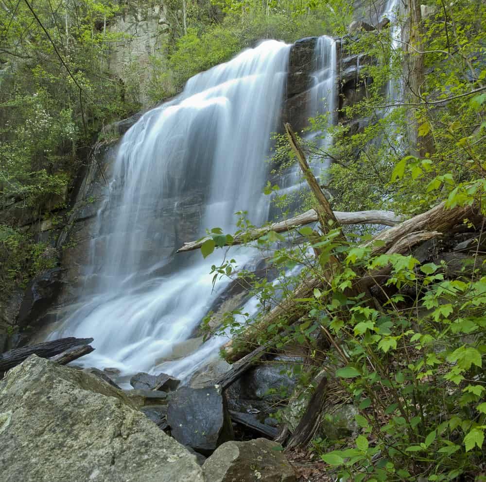 Falls Creek Falls
