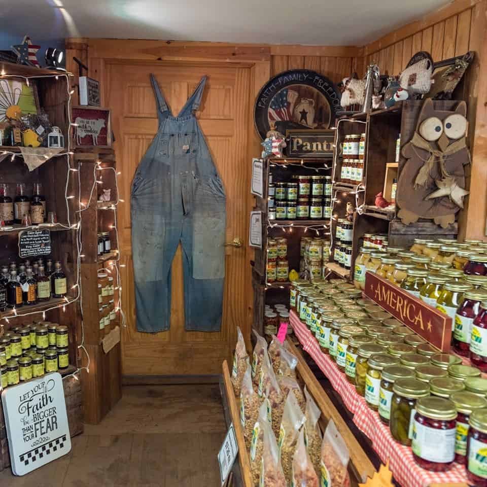 Farmer Joe's Gardens