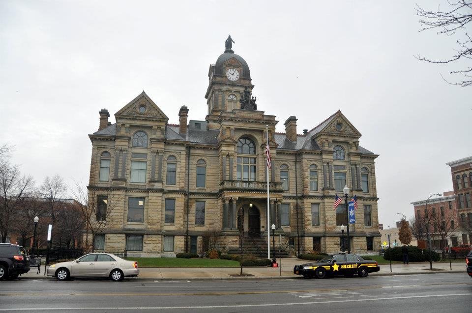 Findlay, Ohio