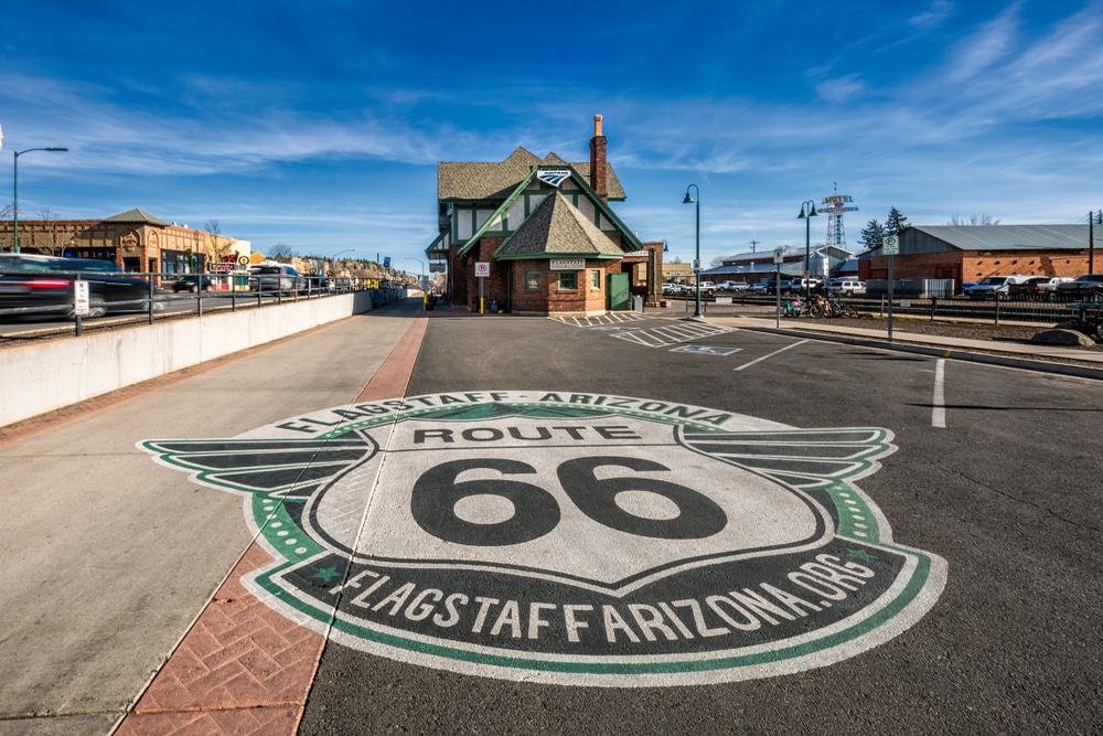 Flagstaff