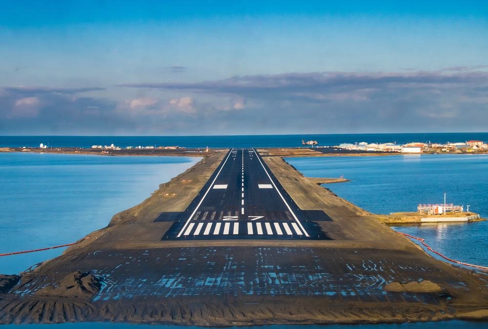 Kotzebue Airport