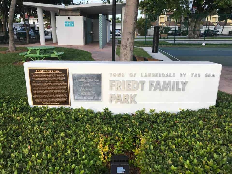 Friedt Family Park