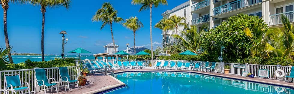 Galleon Resort and Marina