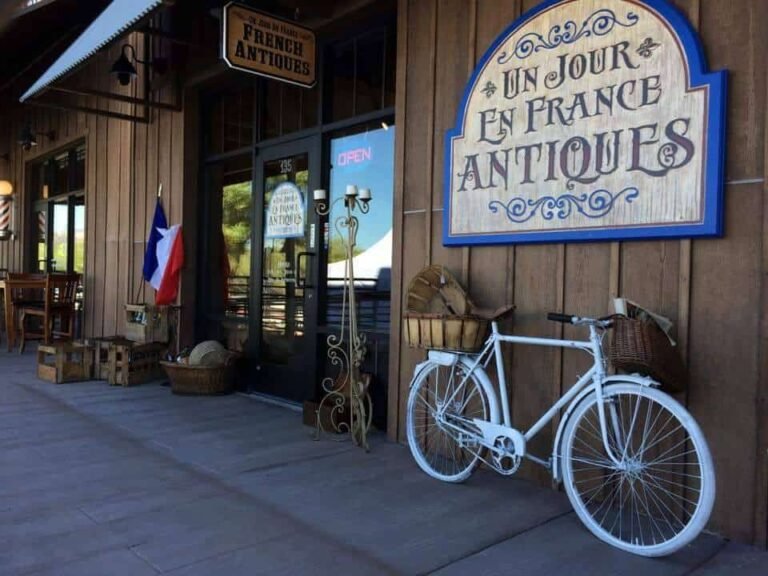 Un Jour En France