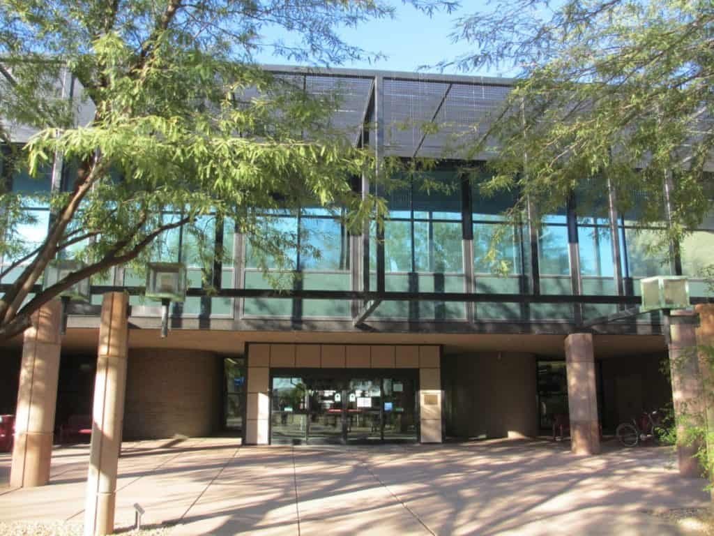 Glendale Public Library