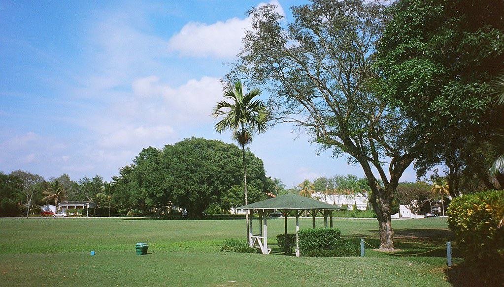 Granada Golf Course