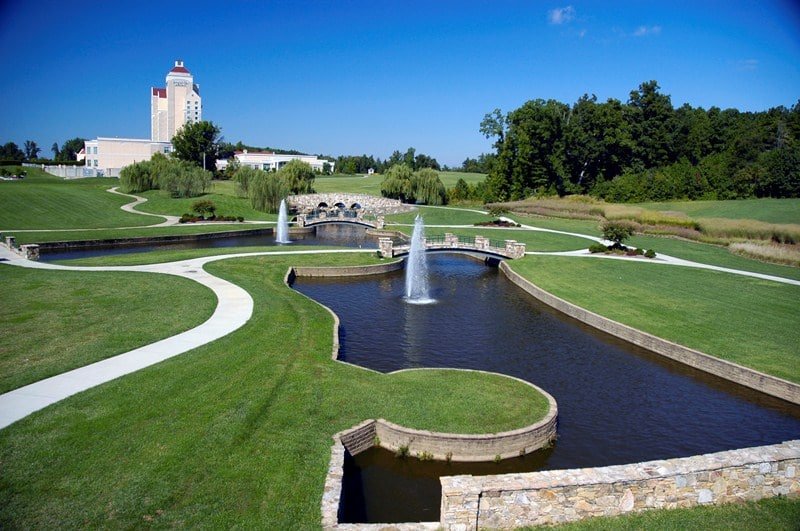 Grandover Resort
