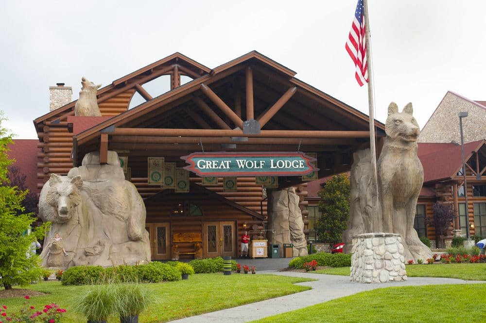 Great Wolf Lodge