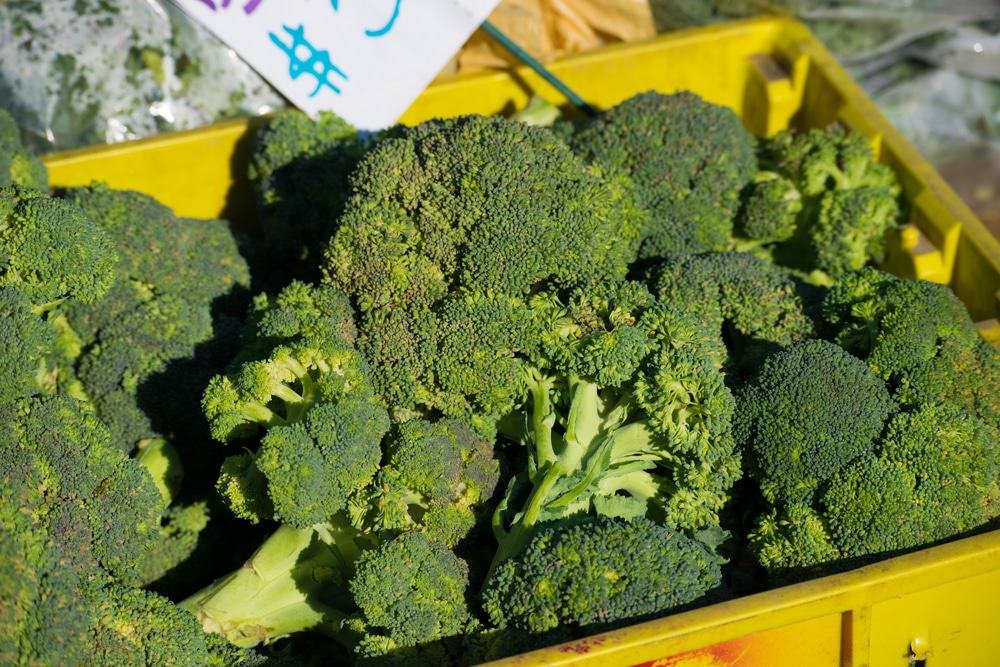 Green Market