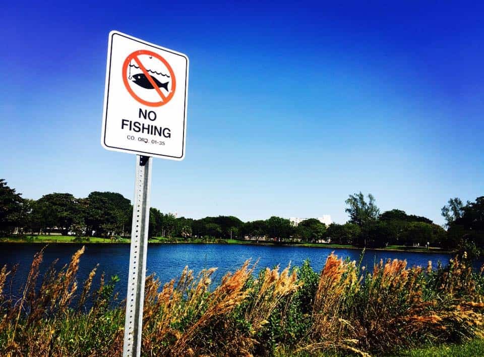 Highland Oaks Park