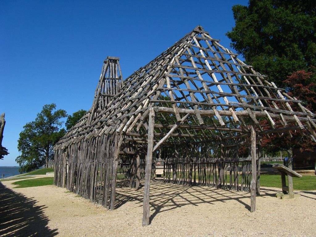 Historic Jamestowne