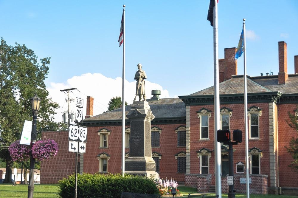 Millersburg