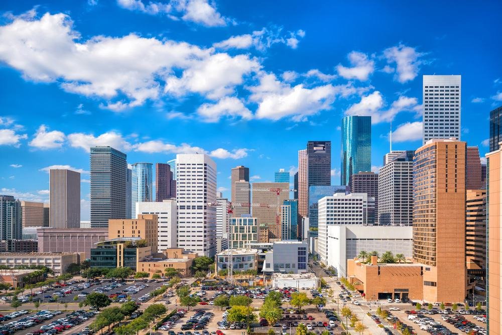 Houston, Texas