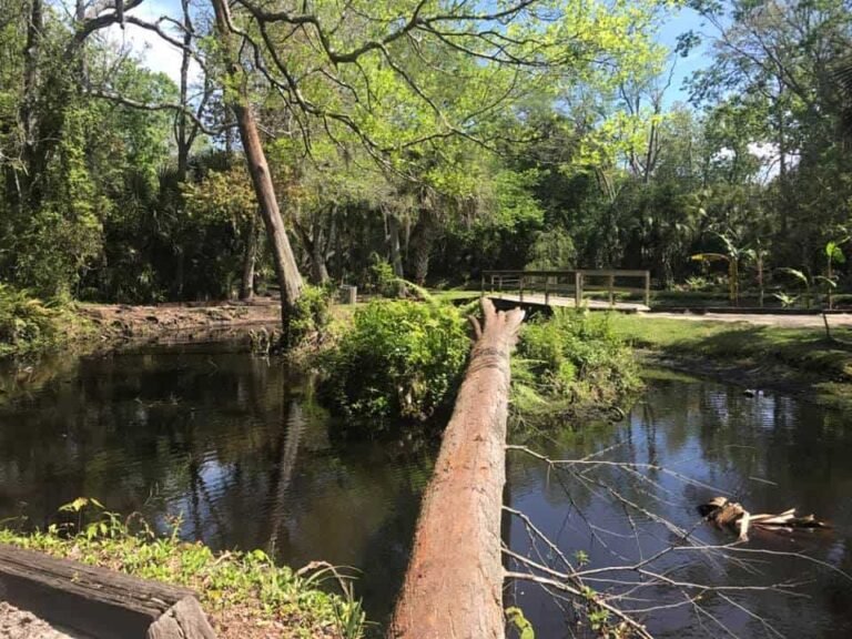 Howell Park