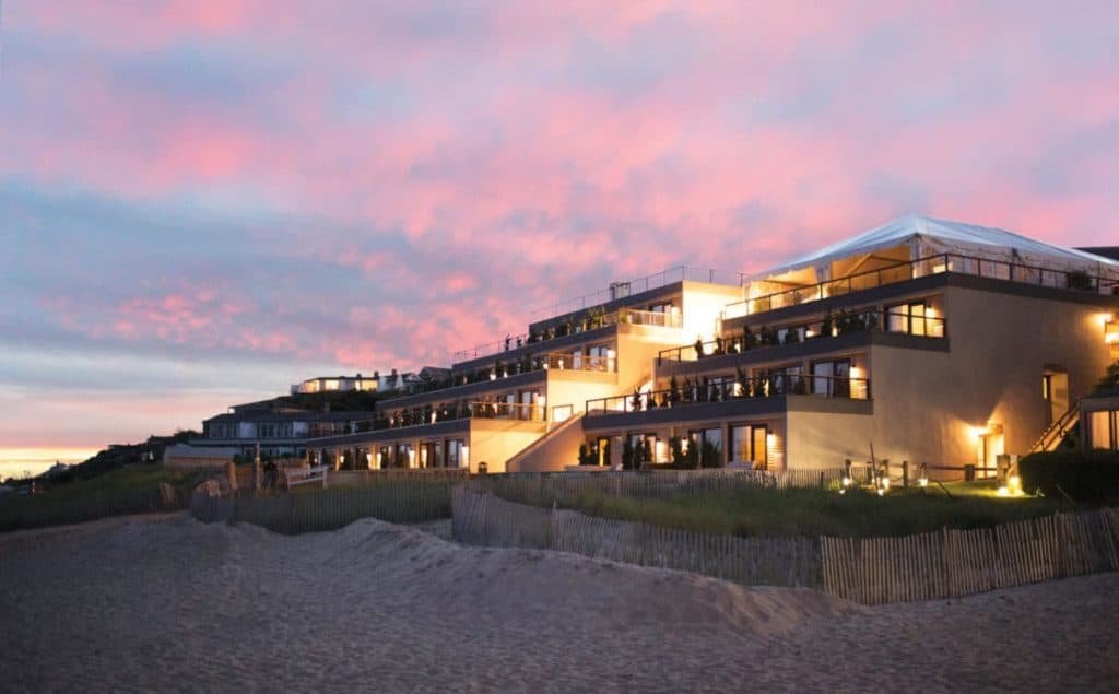 Gurney's Montauk