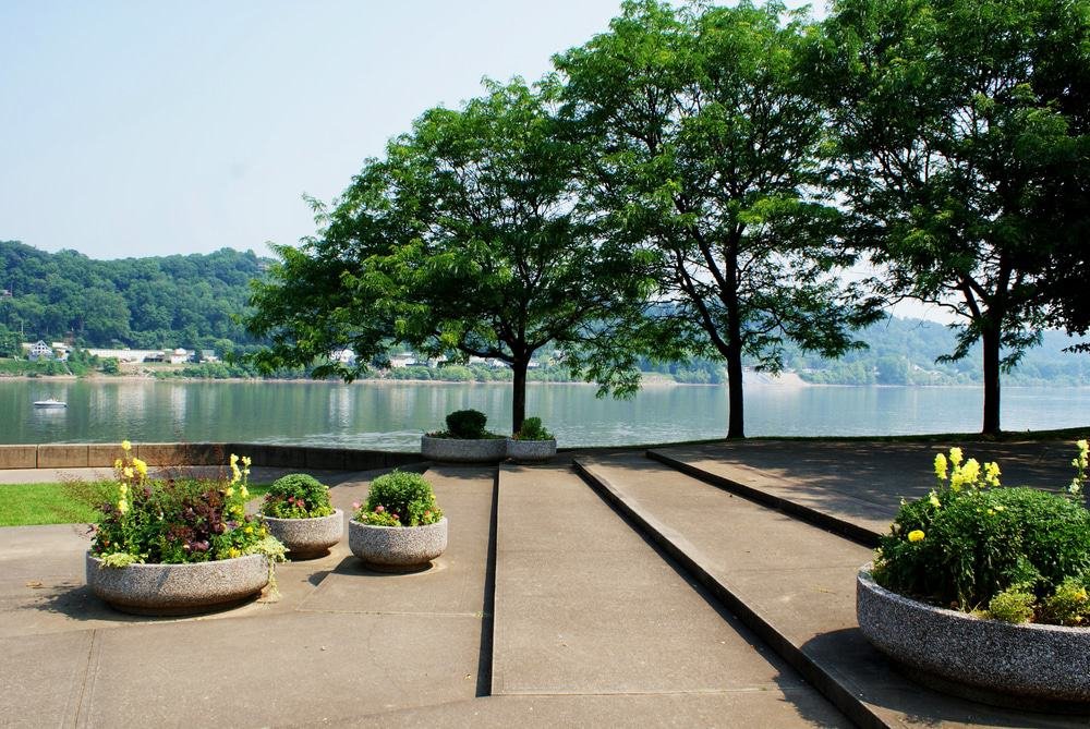 Huntington, West Virginia