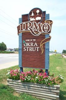 Irmo, South Carolina