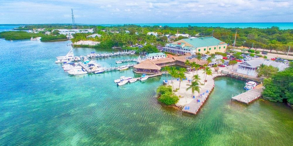 Islamorada