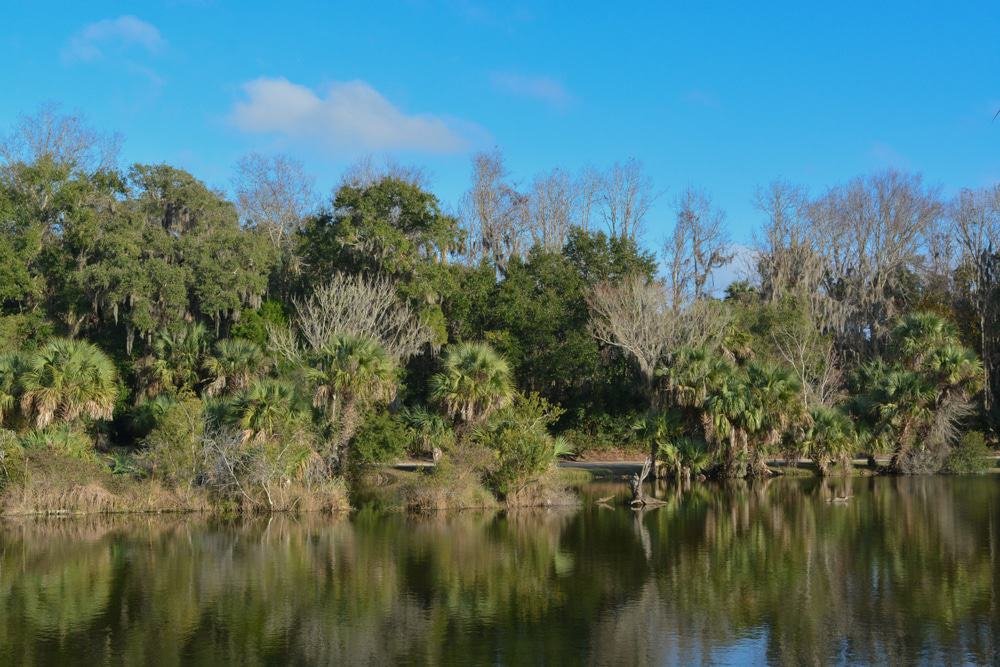Kathryn Abbey Hanna Park