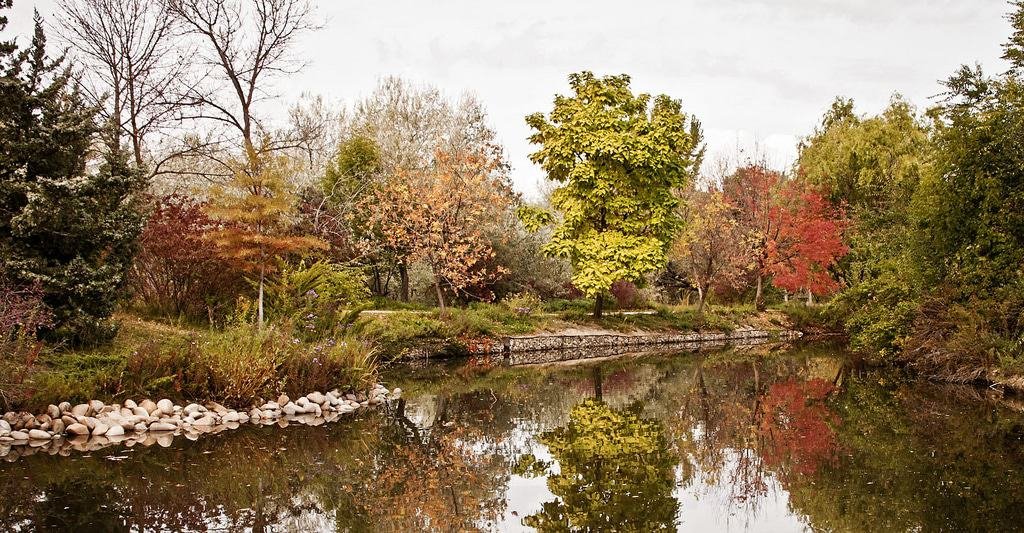 Kathryn Albertson Park