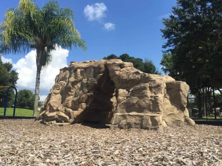 Trailblazer Park