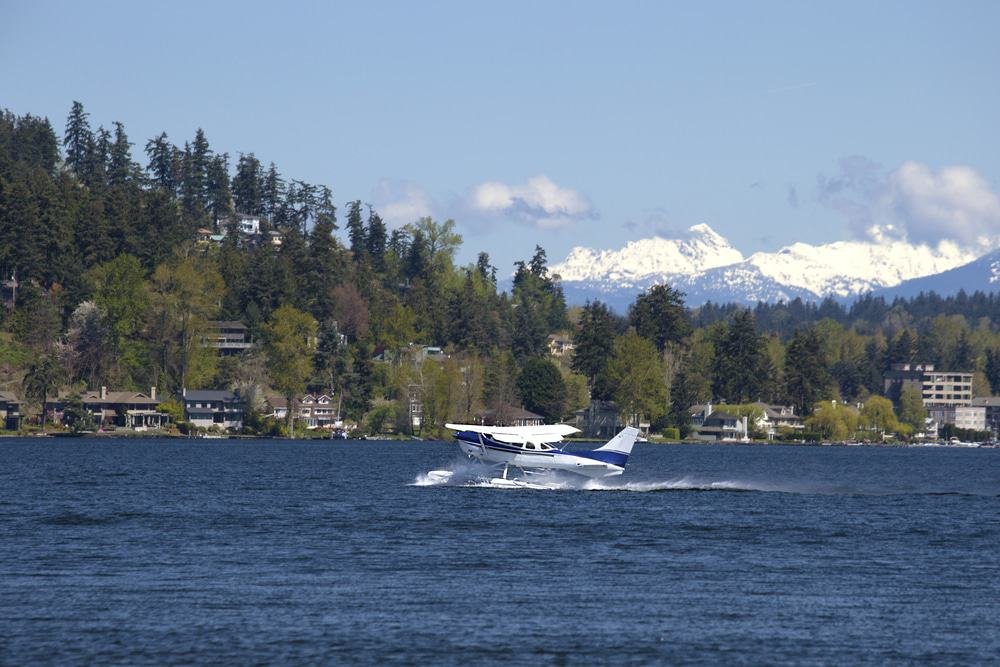 Lake Washington