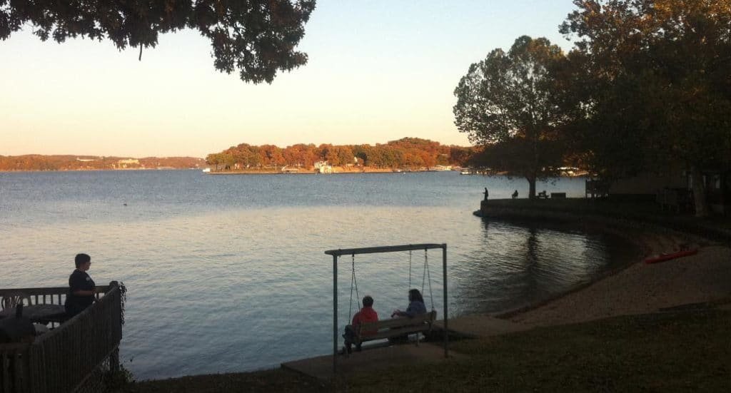 Lakeview Resort