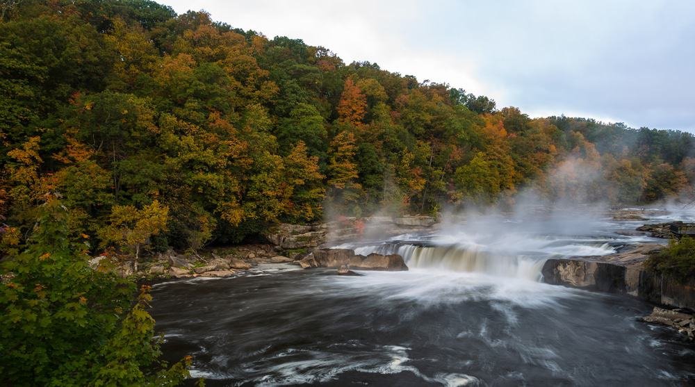 Laurel Highlands