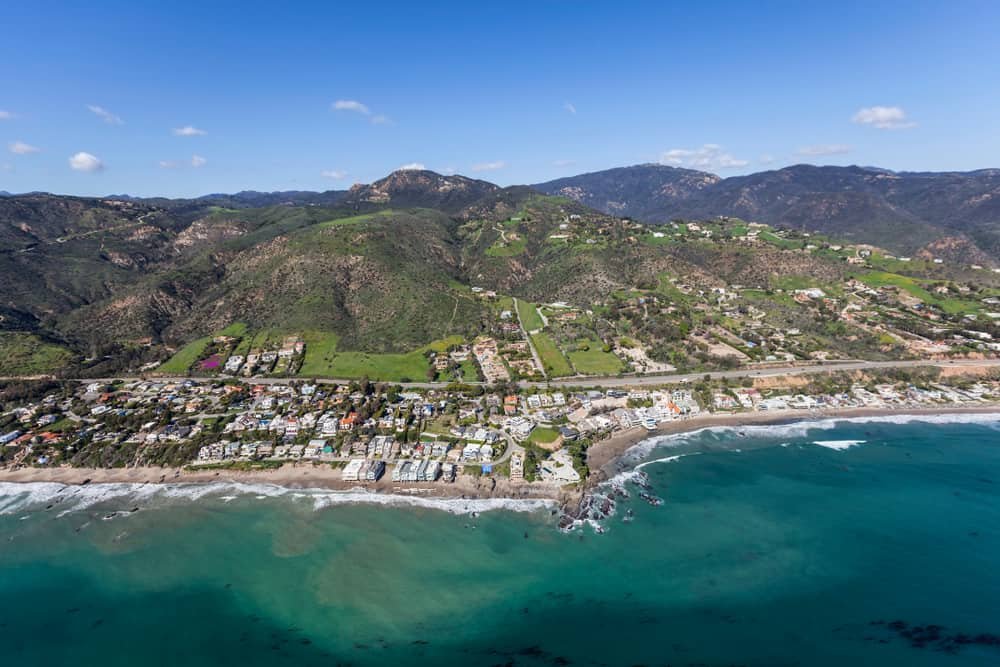 Lechuza Beach