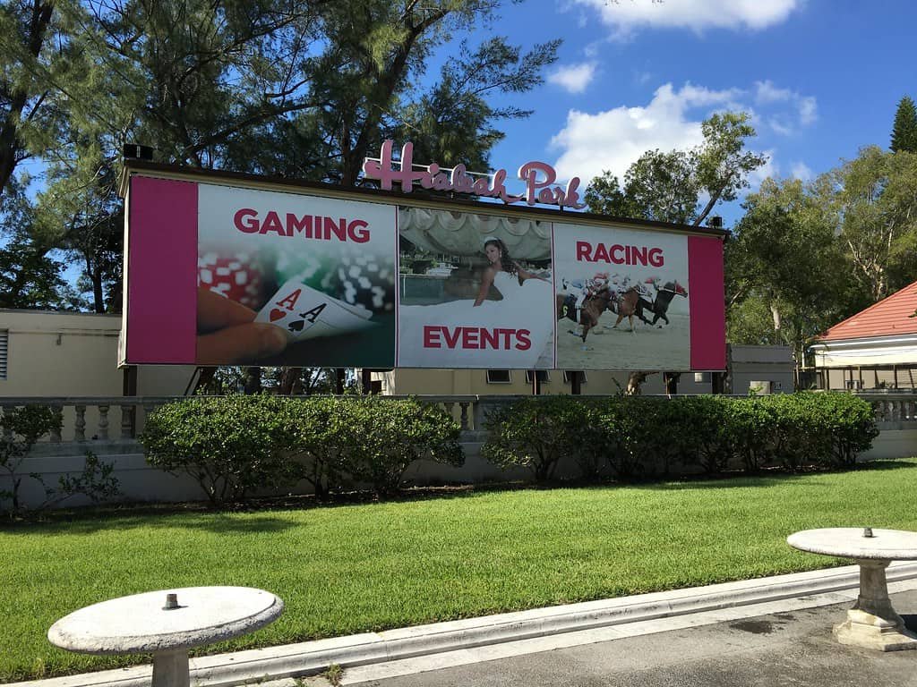 Hialeah Park Racing & Casino