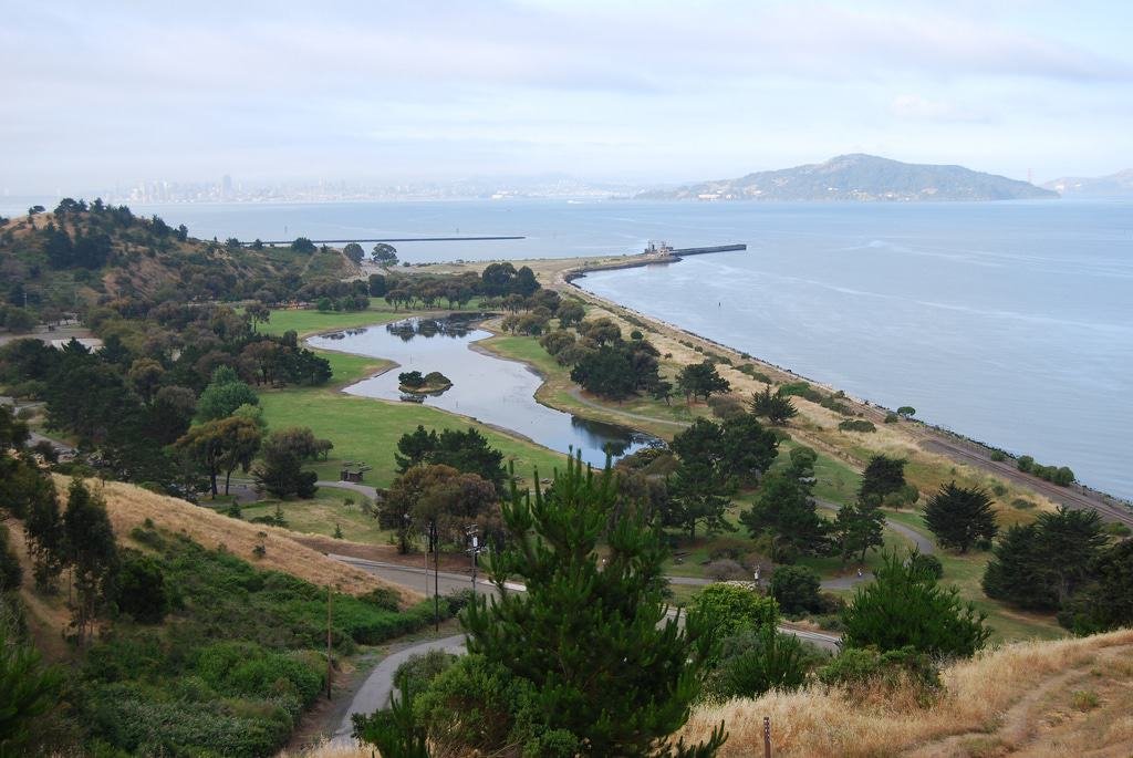 Miller Knox Regional Park