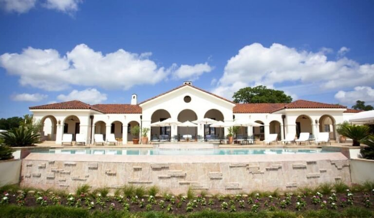 The Inn at Dos Brisas