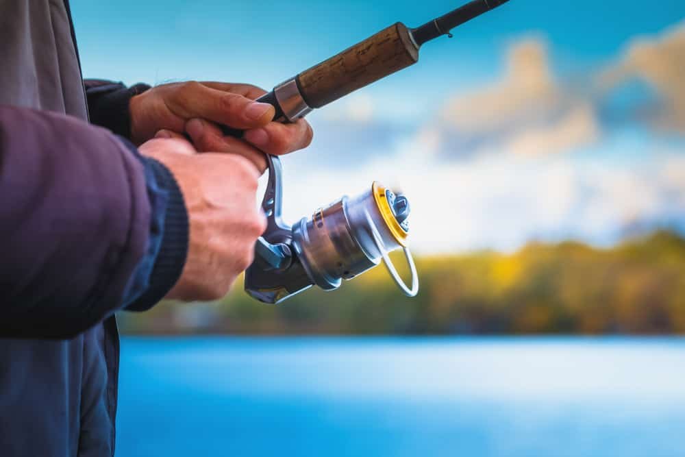 Fishing