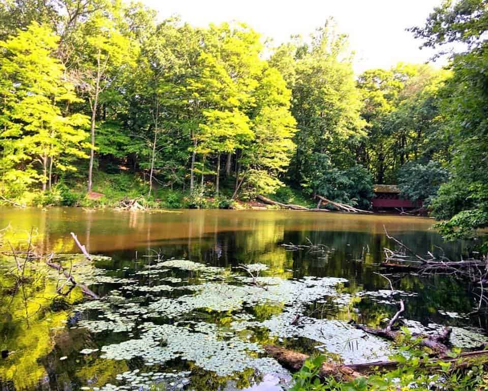 Oak Grove Nature Center