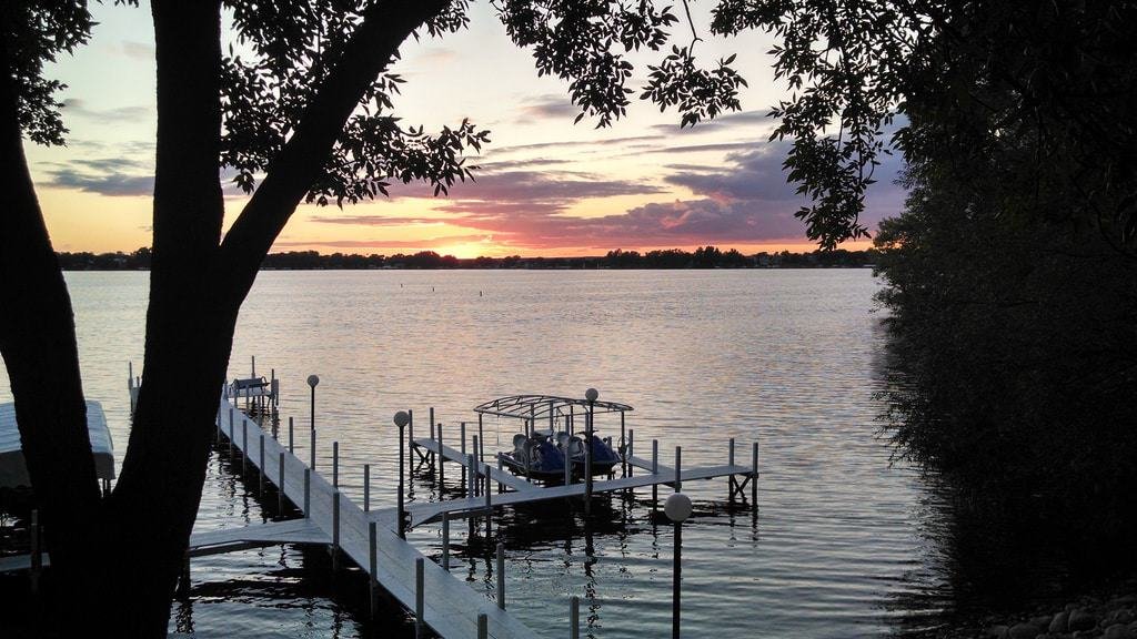 Okoboji, Iowa