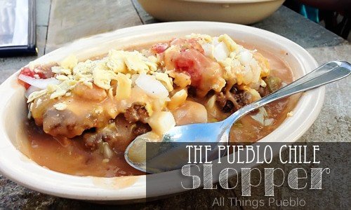 Pueblo Slopper