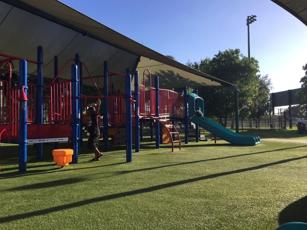 Pompano Community Park