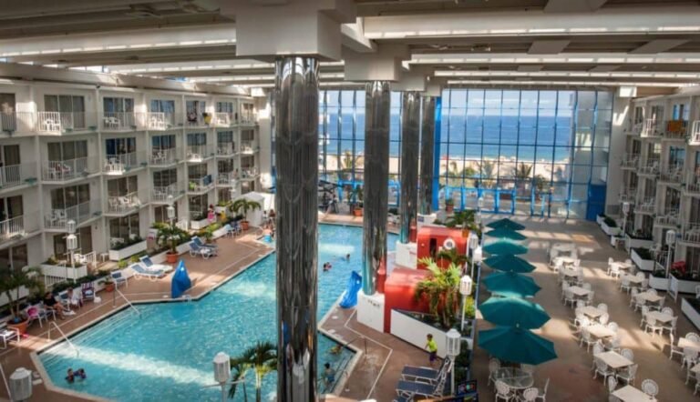 Princess Royale Resort