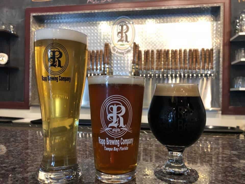Rapp Brewing Company