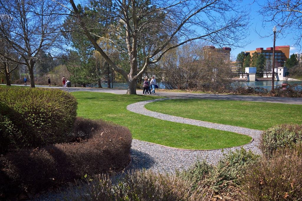 Riverfront Park