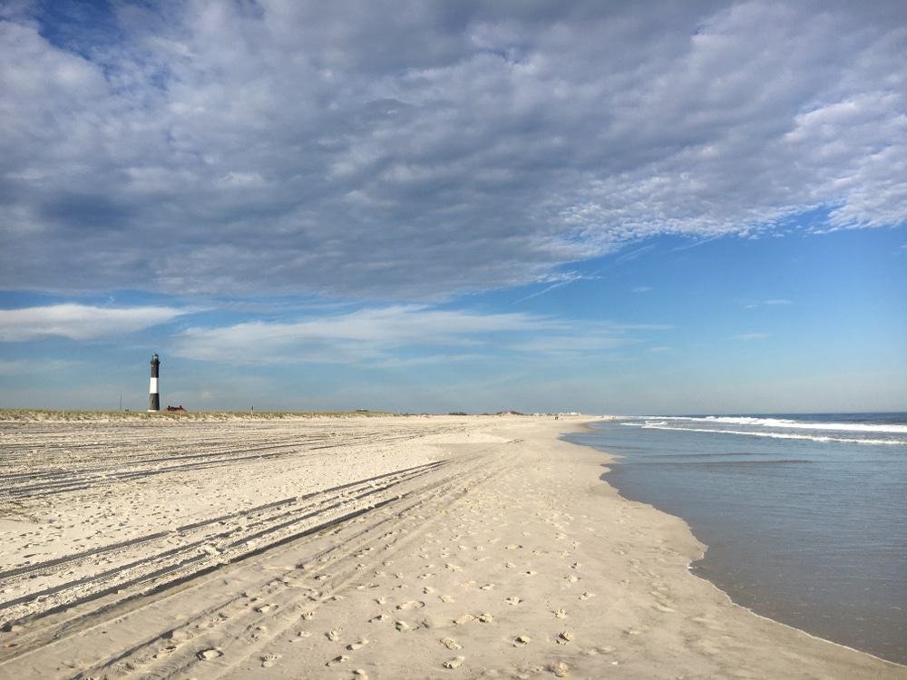 Robert Moses State Park