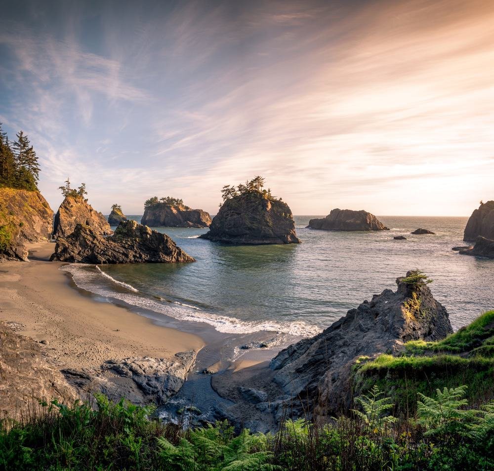 Samuel H. Boardman State Scenic Corridor