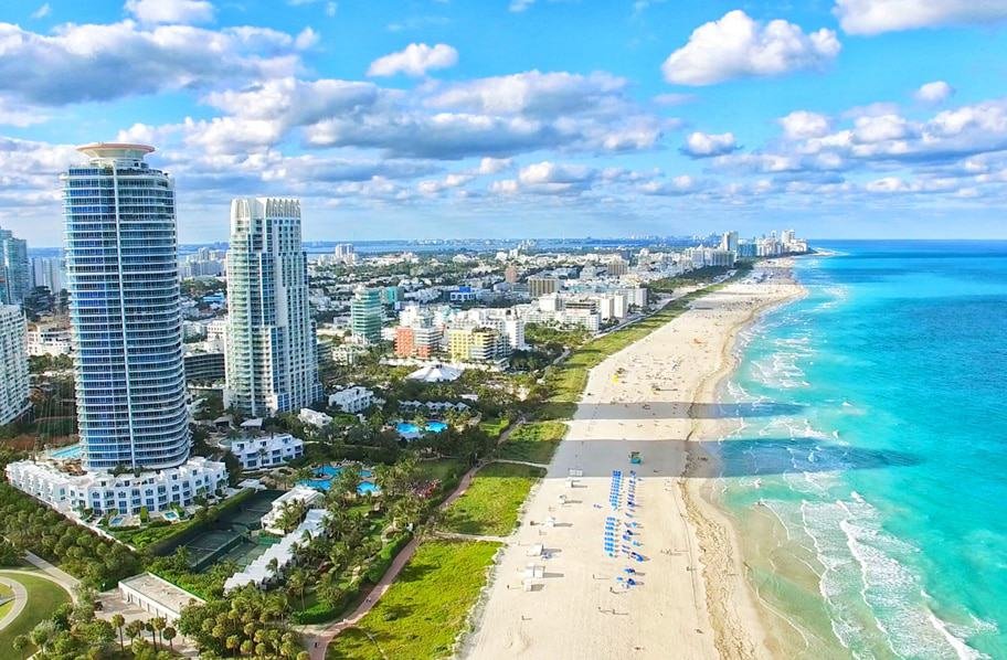 Shelborne South beach