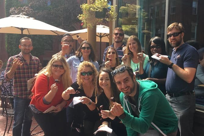 South End Food And Drink Tour