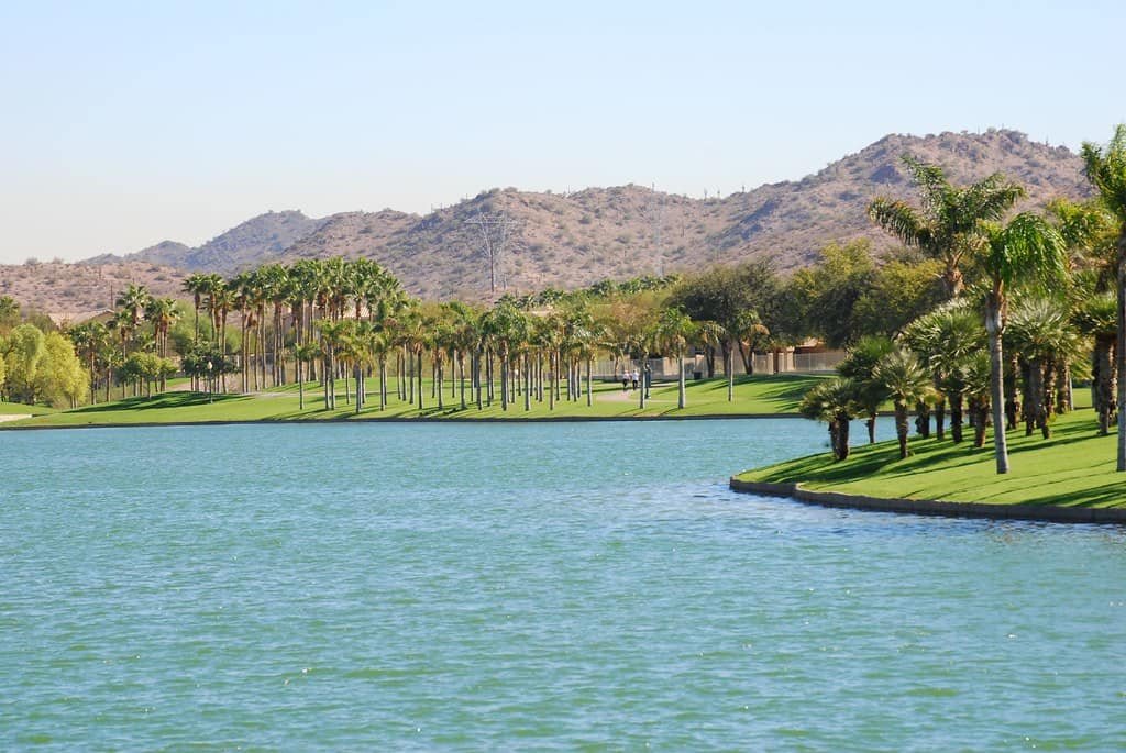 South Lake Park