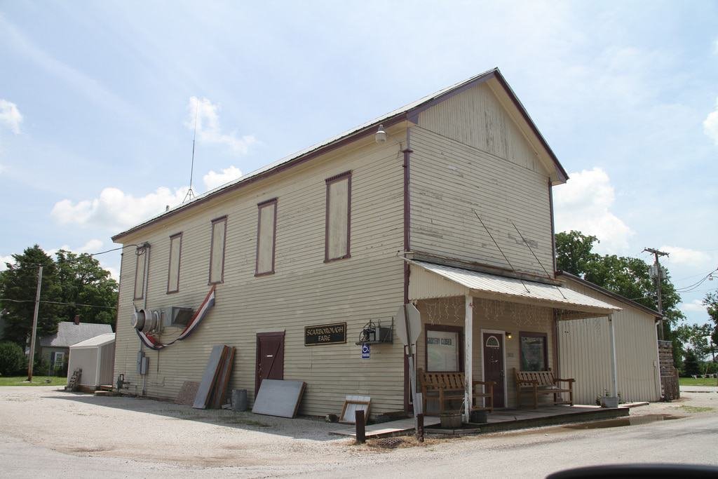 Star City, Indiana
