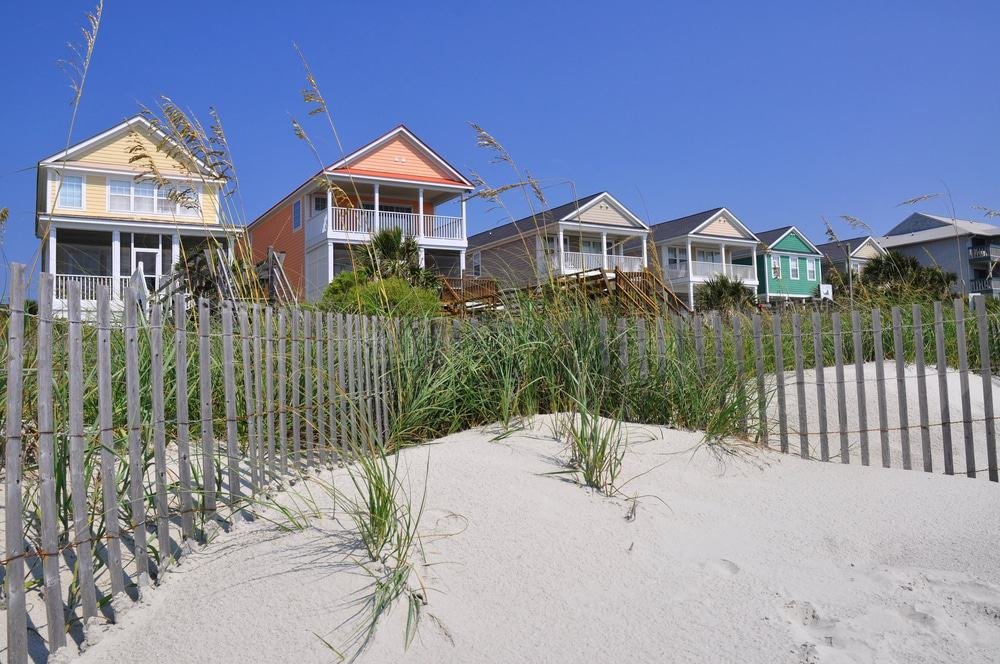 Surfside Beach